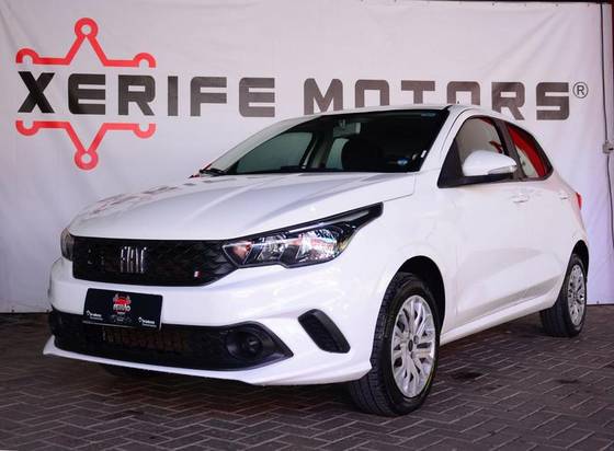 FIAT ARGO 1.0 FIREFLY FLEX MANUAL FIAT ARGO 1.0 FIREFLY FLEX MANUAL